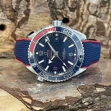 Thumbnail von Omega Seamaster Planet Ocean Seamaster Planet Ocean Ltd. Olympia - FULLSET 2023 - Ref. 52232442103001 </h1>