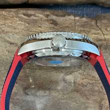 Thumbnail von Omega Seamaster Planet Ocean Seamaster Planet Ocean Ltd. Olympia - FULLSET 2023 - Ref. 52232442103001 </h1>