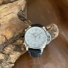 Thumbnail von Panerai Luminor Chrono 44 PAM01218 - FULLSET 2021 - Ref. OP07318