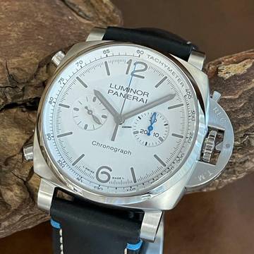  Panerai Luminor Chrono 44 PAM01218 - FULLSET 2021 - Ref. OP07318  