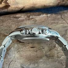 Thumbnail von Rolex Daytona Daytona Zenith Tritium Dial - Patrizzi light - FULLSET LC100 - Ref. 16520 </h1>