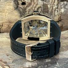 Thumbnail von Franck Muller Vanguard V45 T GR CS AC NR Handaufzug 2025 Roségold Neuwertig & Ungetragen </h1>