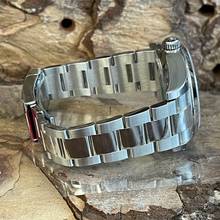 Thumbnail von Rolex Milgauss Milgauss - FULLSET 2008 LC127 - Ref. 116400 - VERKLEBT </h1>