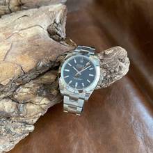 Thumbnail von Rolex Milgauss Milgauss - FULLSET 2008 LC127 - Ref. 116400 - VERKLEBT </h1>