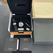 Thumbnail von Panerai Luminor Submersible Luminor Submersible GMT Regatta - FULLSET 2012 LC100 - PAM00371 </h1>