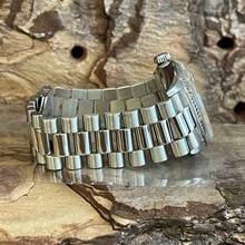 Thumbnail von Rolex Day-Date 36 Day-Date LEMONDIAL - 750 Weißgold - Ref. 1803 </h1>