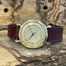 Thumbnail von Jaeger-LeCoultre Memovox Memovox Vintage - Ref. 3020 </h1>