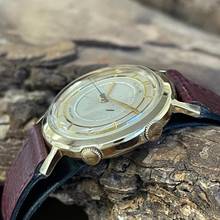 Thumbnail von Jaeger-LeCoultre Memovox Memovox Vintage - Ref. 3020 </h1>