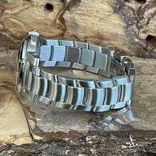 Thumbnail von Baume & Mercier Capeland Capeland Automatik - FULLSET 2005 - Ref. 65367 </h1>