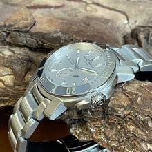 Thumbnail von Baume & Mercier Capeland Capeland Automatik - FULLSET 2005 - Ref. 65367 </h1>