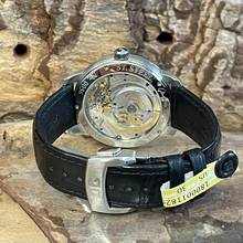 Thumbnail von Glashütte Original PanoMaticLunar XL PanoMatic Lunar XL 42 - FULLSET - Ref. 9002361205 </h1>