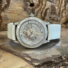 Thumbnail von Jaeger-LeCoultre Master Control Master Control Twinkling Diamond LTD. - FULLSET - Ref. Q1203402 </h1>