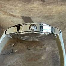 Thumbnail von Jaeger-LeCoultre Master Control Master Control Twinkling Diamond LTD. - FULLSET - Ref. Q1203402 </h1>