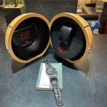 Thumbnail von Audemars Piguet Royal Oak Offshore Chronograph Shaquille - FULL-SET 2009 - Ref. 26133ST