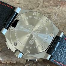 Thumbnail von Audemars Piguet Royal Oak Offshore Chronograph Shaquille - FULL-SET 2009 - Ref. 26133ST