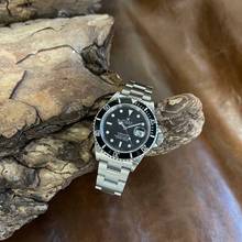 Thumbnail von Rolex Submariner Date Ref. 16610 - FULL SET 2007