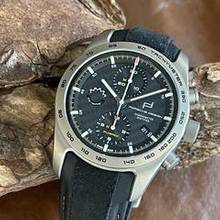 Thumbnail von Porsche Design Spyder RS Chronograph - FULL SET - Ref. WAPA71 </h1>