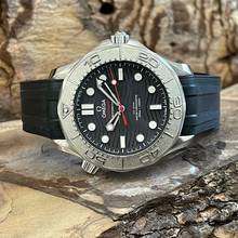 Thumbnail von Omega Seamaster Diver 300 M Seamaster Diver 300M Nekton Ltd. - Ref. 21032422001002 - FS 2023 - UNGETRAGEN