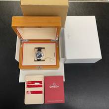 Thumbnail von Omega Seamaster Diver 300 M Seamaster Diver 300M Nekton Ltd. - Ref. 21032422001002 - FS 2023 - UNGETRAGEN