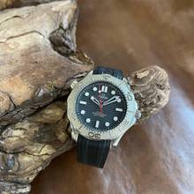 Thumbnail von Omega Seamaster Diver 300 M Seamaster Diver 300M Nekton Ltd. - Ref. 21032422001002 - FS 2023 - UNGETRAGEN