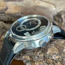 Thumbnail von Glashütte Original PanoGraph PanoGraph Platin - Ref. 61-01-03-03-04 </h1>