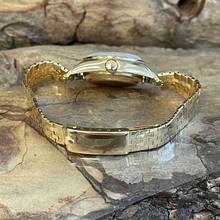 Thumbnail von Rolex Lady-Datejust Datejust Lady Diamant - Ref. 69278 - Rolex BRICK Band in 750er Gelbgold </h1>