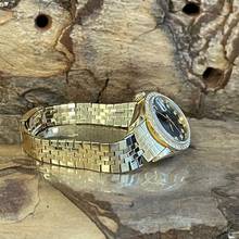 Thumbnail von Rolex Lady-Datejust Datejust Lady Diamant - Ref. 69278 - Rolex BRICK Band in 750er Gelbgold </h1>