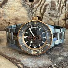 Thumbnail von Rado HyperChrome Captain Cook Captain Cook Hrithik Roshan - FULL SET 2023 - R32128162 </h1>