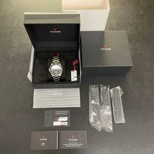 Thumbnail von Tudor Pelagos Pelagos Left Hand - FULL SET 2024 - Ref. 25610TNL - UNGETRAGEN </h1>