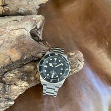 Thumbnail von Tudor Pelagos Pelagos Left Hand - FULL SET 2024 - Ref. 25610TNL - UNGETRAGEN </h1>