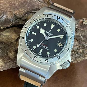  Tudor Black Bay Black Bay P01 - FULLSET 2024 - Ref. 70150 </h1> 