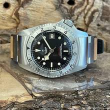 Thumbnail von Tudor Black Bay Black Bay P01 - FULLSET 2024 - Ref. 70150 </h1>