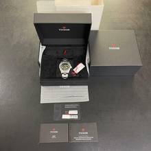 Thumbnail von Tudor Black Bay Pro Black Bay Pro - FULL SET 2024 - Ref. 79470 </h1>