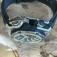Thumbnail von Hublot King Power Oceanographic 4000 Monaco Ltd. Diver 48 - FULL SET - Ref. 731.NX.1190.RX