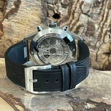 Thumbnail von IWC Fliegeruhr Chronograph Flieger Chronograph - Ref. IW378001 - FULL SET 2024 </h1>