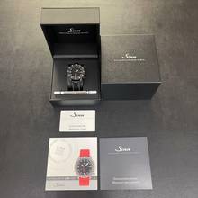 Thumbnail von Sinn U50 Hydro S - FULLSET 2024 - Ref. 1051.020 </h1>