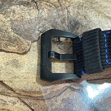 Thumbnail von Panerai Luminor Base Luminor GMT PAM01176 - FULLSET 2022 - Ref. OP7387 BUCHERER BLUE </h1>