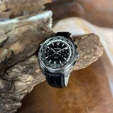Thumbnail von Jaeger-LeCoultre Polaris Chronograph