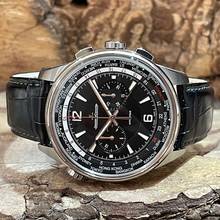 Thumbnail von Jaeger-LeCoultre Polaris Chronograph