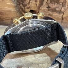 Thumbnail von Tudor Black Bay Chrono Black Bay Heritage Chrono - FULL SET 2021 - Ref. 79363N </h1>