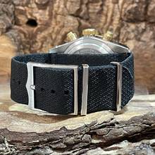 Thumbnail von Tudor Black Bay Chrono Black Bay Heritage Chrono - FULL SET 2021 - Ref. 79363N </h1>