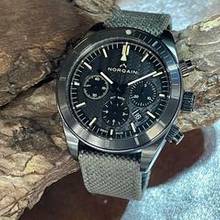 Thumbnail von Norqain Chronograph Adventure Sport - FULL SET 2022 - Ref. NB1200 </h1>