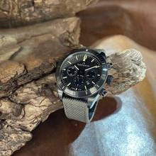 Thumbnail von Norqain Chronograph Adventure Sport - FULL SET 2022 - Ref. NB1200 </h1>