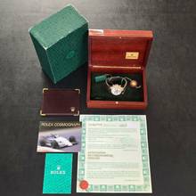 Thumbnail von Rolex Daytona Ref. 16523 - FULL SET 1995 </h1>