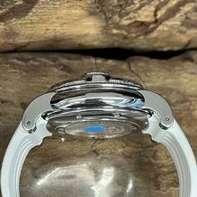 Thumbnail von Graham Swordfish Snow White Diamant Limited 50ST. - Ref. 2SWFS </h1>