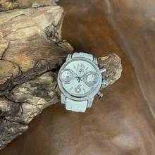 Thumbnail von Graham Swordfish Snow White Diamant Limited 50ST. - Ref. 2SWFS </h1>