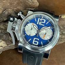 Thumbnail von Graham Chronofighter Oversize Chronofighter Oversize - FULL SET - Ref. G1732