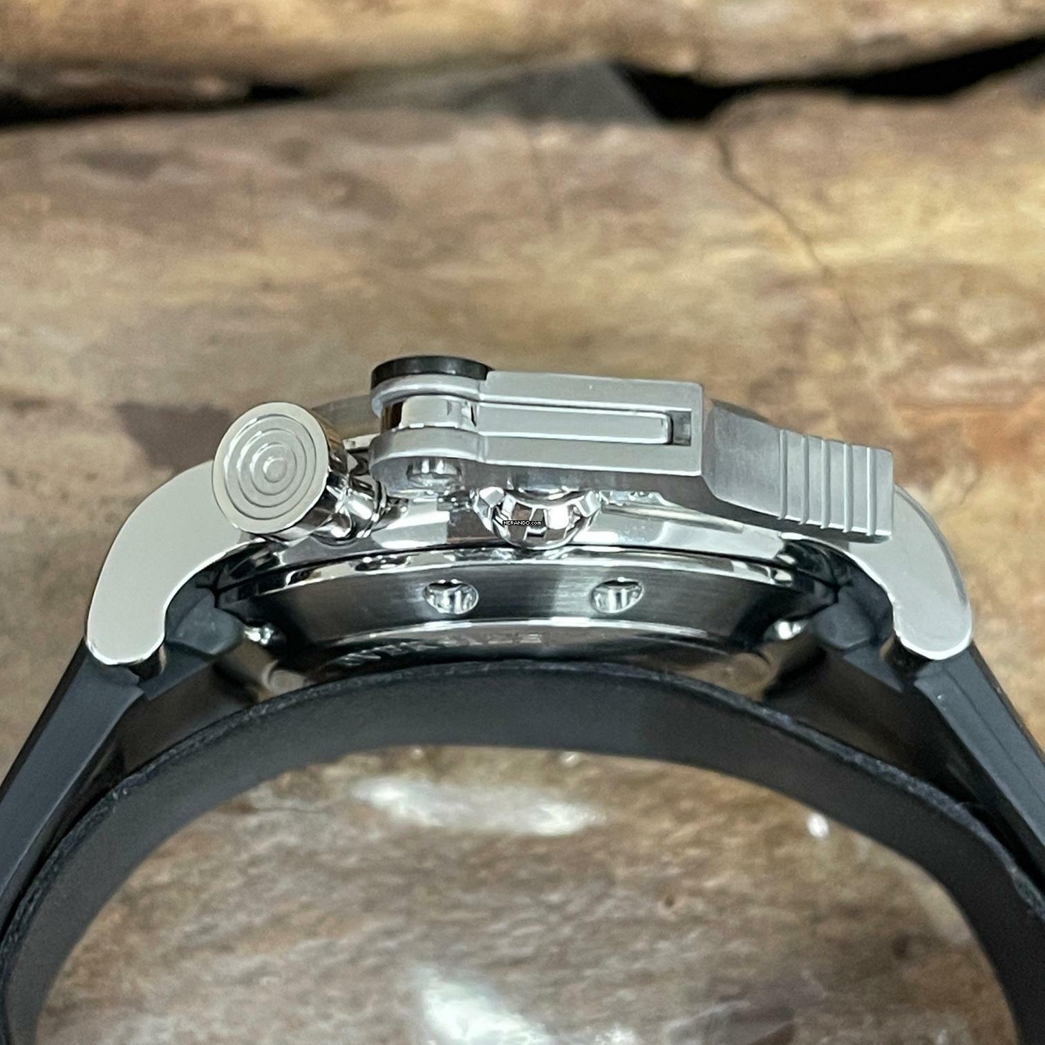Thumbnail von Graham Chronofighter Oversize Chronofighter Oversize - FULL SET - Ref. G1732