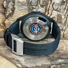 Thumbnail von IWC Große Fliegeruhr Top Gun Top Gun Big Pilot - Keramik - 7-Tage - Ref. IW501901