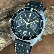 Thumbnail von Heuer Autavia - Ref. 11630 - Vintage </h1>